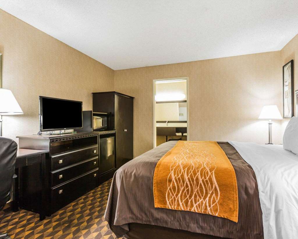 818 Hotel + Pool, Ascend Hotel Collection By Choice Los Angeles Room photo